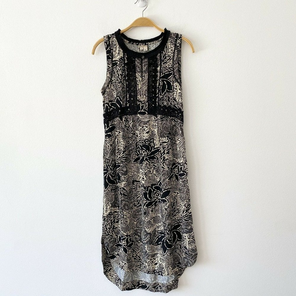 Anthropologie Holding Horses Suraja Dress Size 0